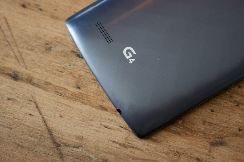 Illustration for article titled LG G4, análisis: el Android más auténtico no es para todos los públicos